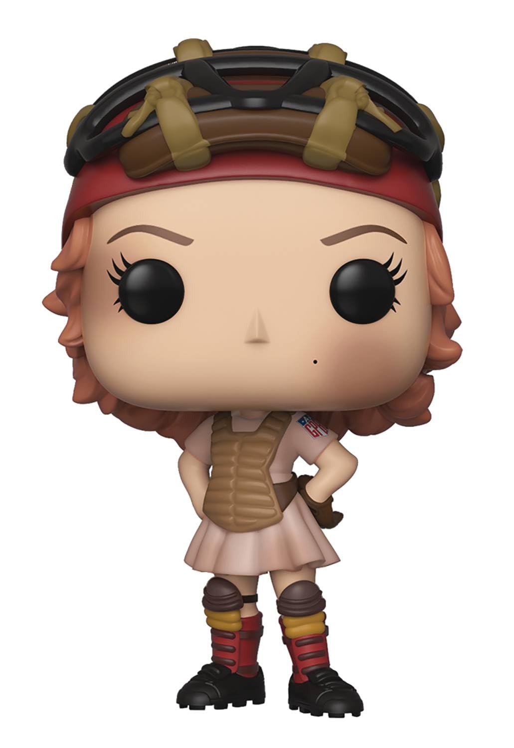 Funko POP! Vinyl: Movies: A League of Their Own- Dottie Standard, Standard