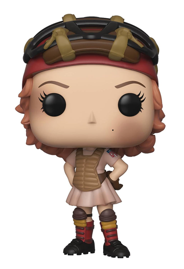Funko POP! Vinyl: Movies: A League of Their Own- Dottie Standard, Standard