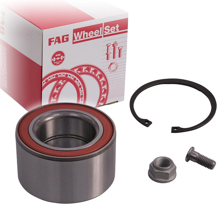 FAG 713 6104 00 Radlagersatz