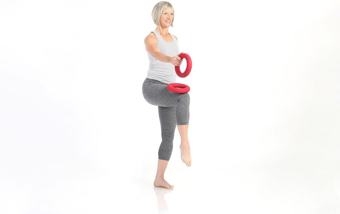Togu PAB Ring 2er Set