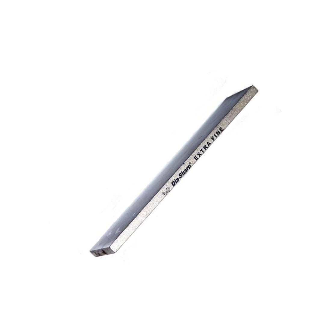 DMT Dia-Sharp Schärfblock mit durchgehender Diamantbeschichtung, grob, 15,2 cm / 6 Zoll, D6C