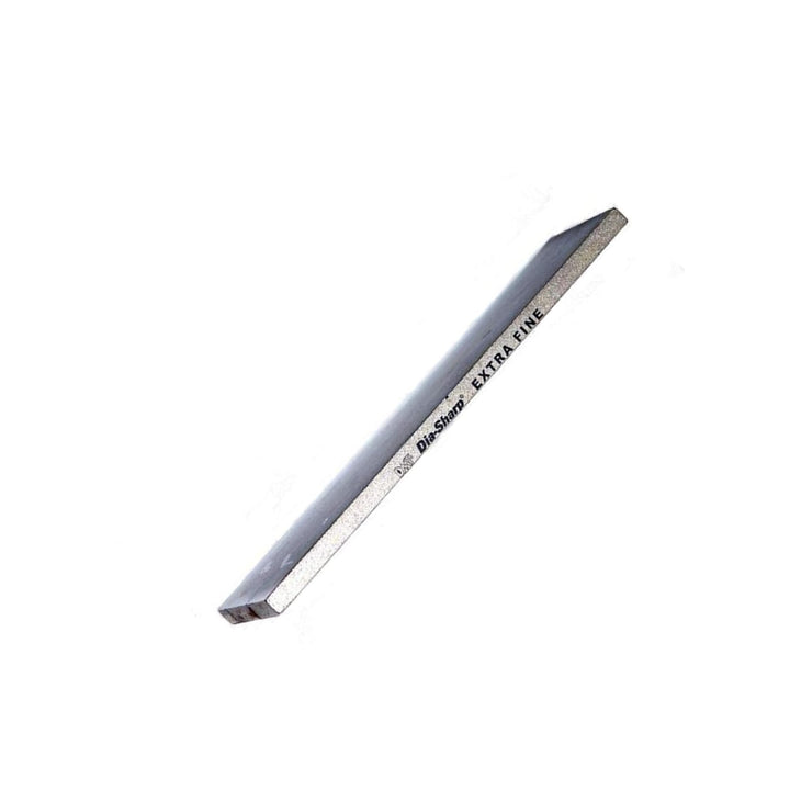 DMT Dia-Sharp Schärfblock mit durchgehender Diamantbeschichtung, grob, 15,2 cm / 6 Zoll, D6C
