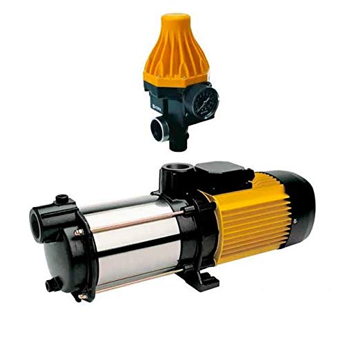 ESPA PRISMA PDS-05 3-75 Mehrzweck-Wasserpumpe, 0,75 PS