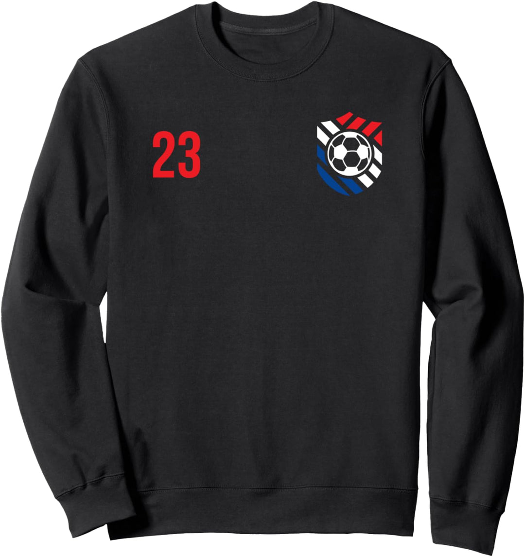 Flagge Grosbritannien Sweatshirt