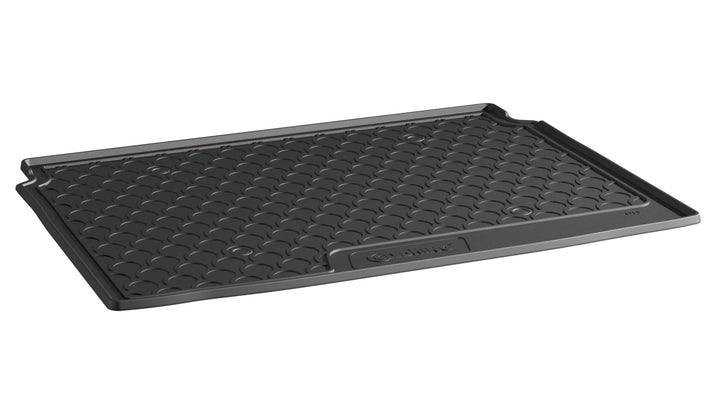Gledring 1758 Rubbasol (Gummi) Kofferraumwanne passend für Citroën C4/eC4 III 2020-(Höhe variabele L