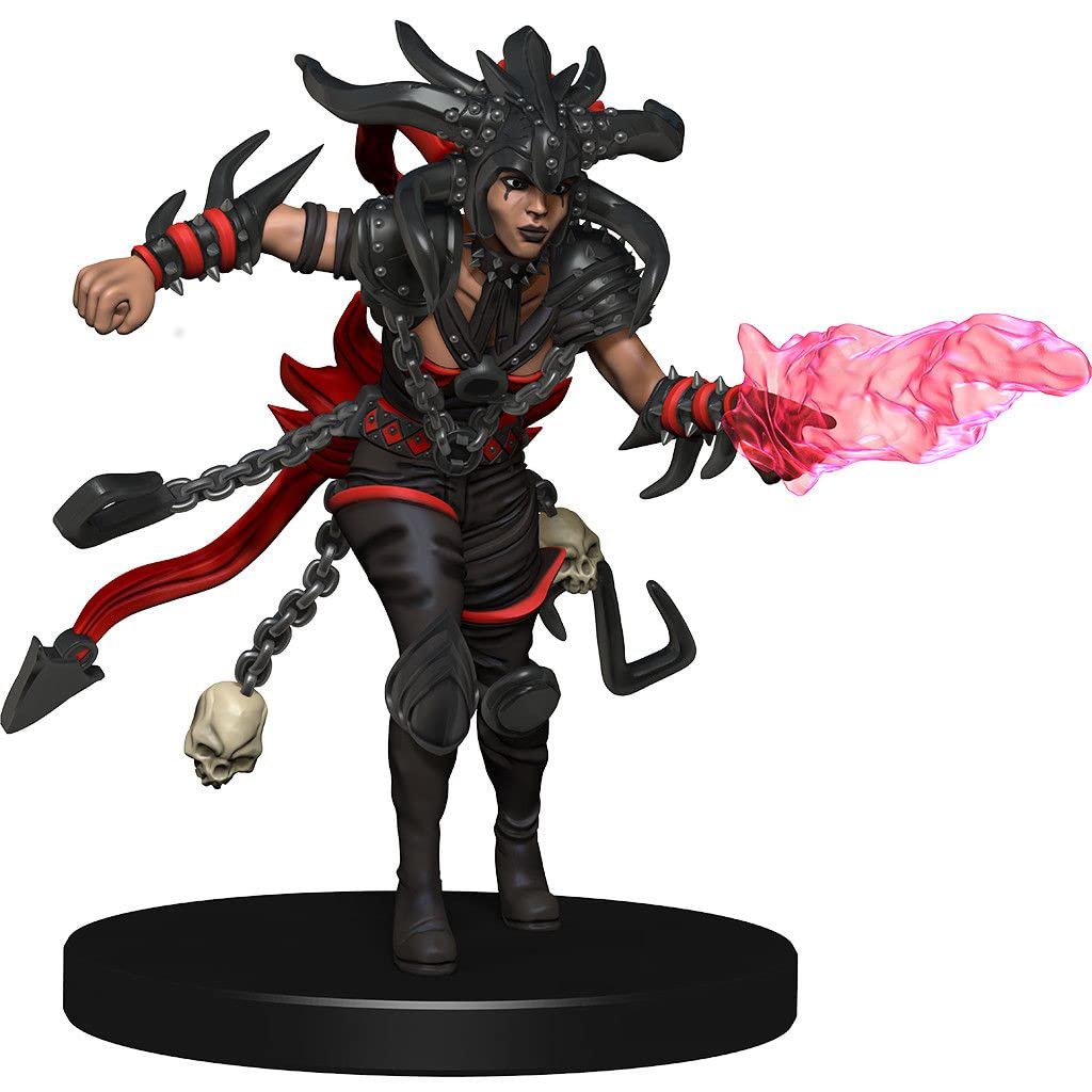 WizKids WZK73116 Zubehör