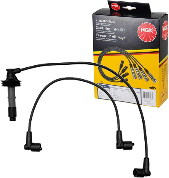 NGK 8468 Zündleitungssatz