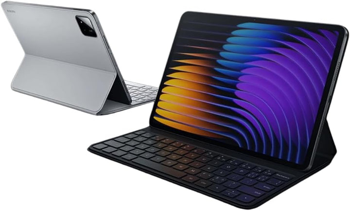 Xiaomi Pad 7/7 Pro Keyboard, Schwarz