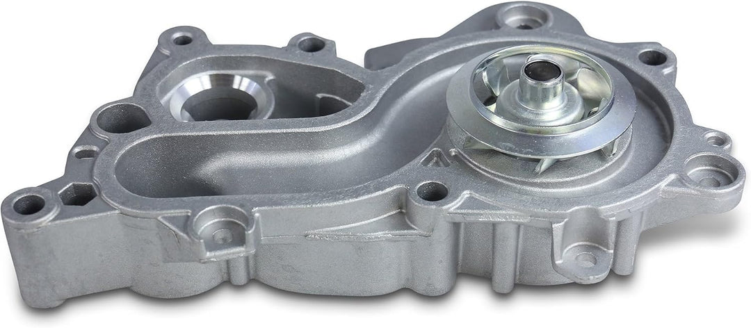 Continental Ctam CT1167WP1PRO - Wasserpumpe + Zahnriemensatz