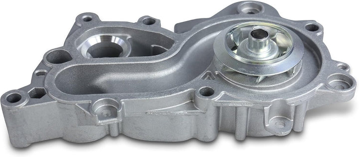 Continental Ctam CT1167WP1PRO - Wasserpumpe + Zahnriemensatz