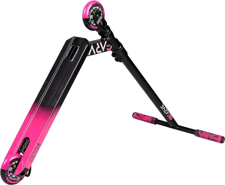 Madd Gear Carve Pro X 2020 Freestyle Stunt Scooter Roller Kickscooter Tretroller Stuntscooter Mehrfa