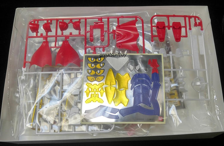 Bandai Hobby BB#399 Versal Knight Gundam Actionfigur