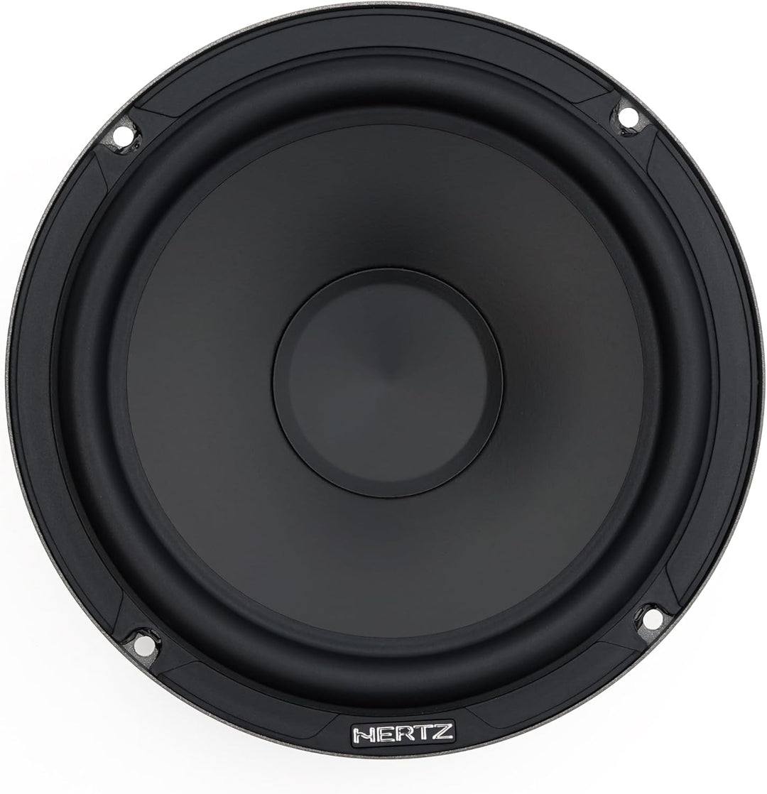 Hertz CPK 165 2-Wege System, 165mm,105 Watt rms