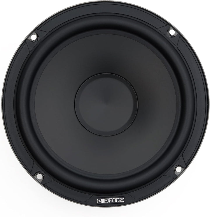 Hertz CPK 165 2-Wege System, 165mm,105 Watt rms