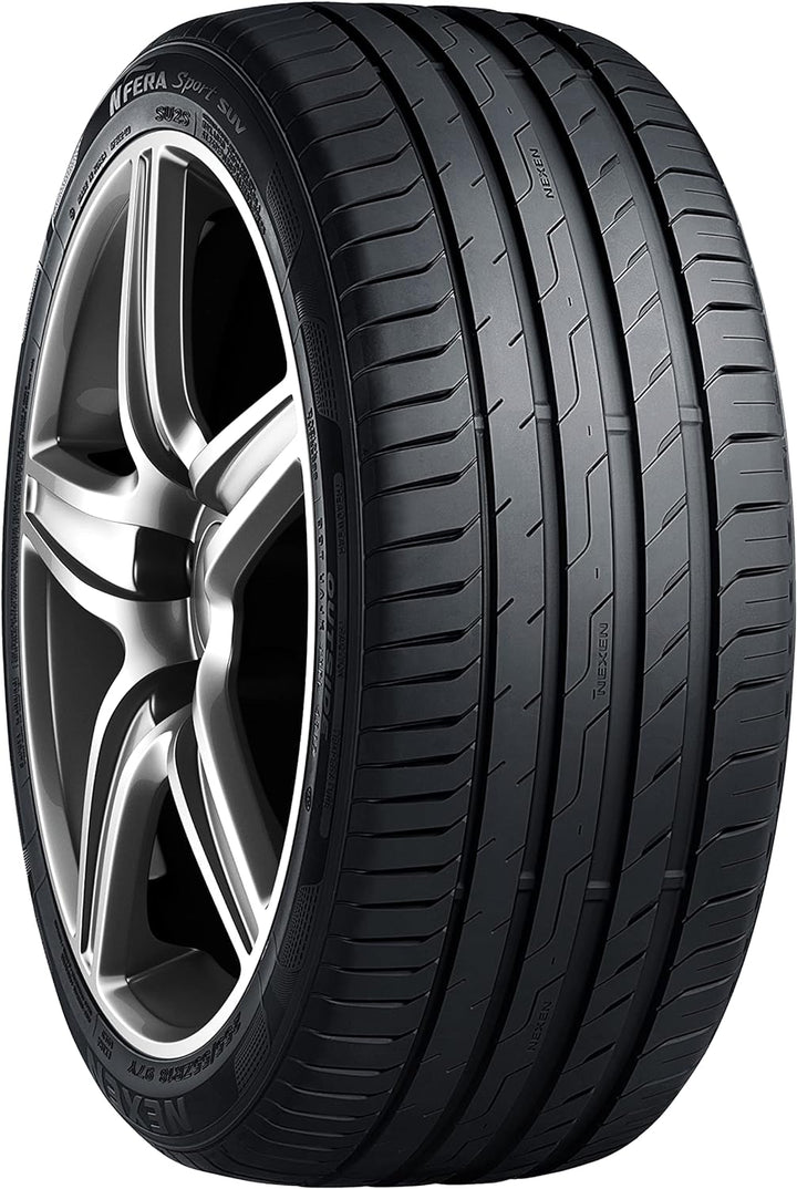 Nexen N'Fera Sport SUV 235/55R17 99V Sommerreifen, 235/55R17 99V