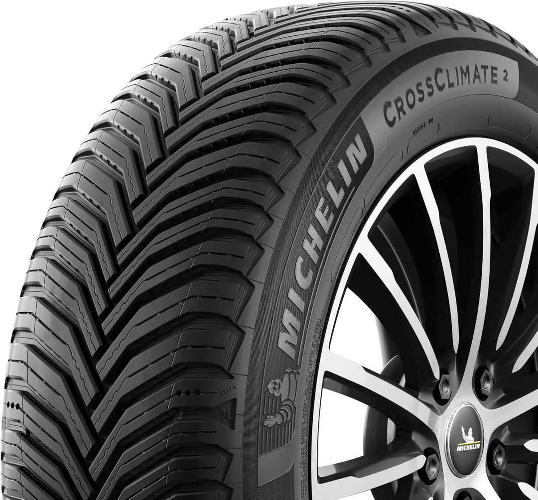 Reifen Allwetter Michelin CROSSCLIMATE 2 225/45 R17 94V XL, 225/45 R17 94V XL