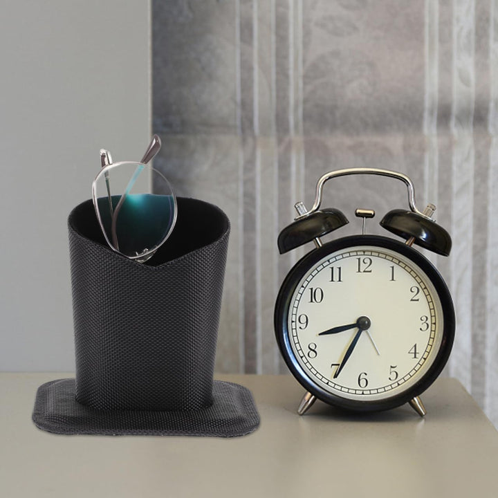 Milisten Brillenhalter, Brillenhalter, Sonnenbrillenhalter, Präsentationsständer für Schreibtisch, S