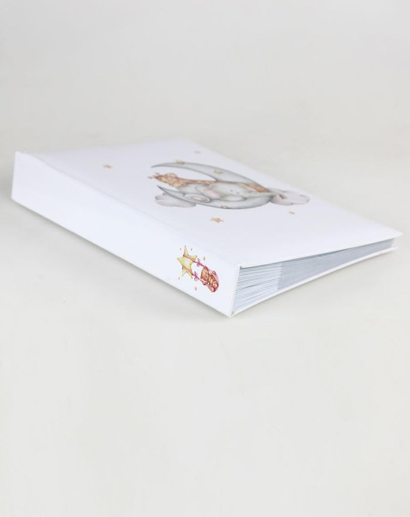 My Friends Kinder Fotoalbum Baby Foto Album Fotobuch: Farbe: 1 | Format: 300 Memoalbum 300 Memoalbum