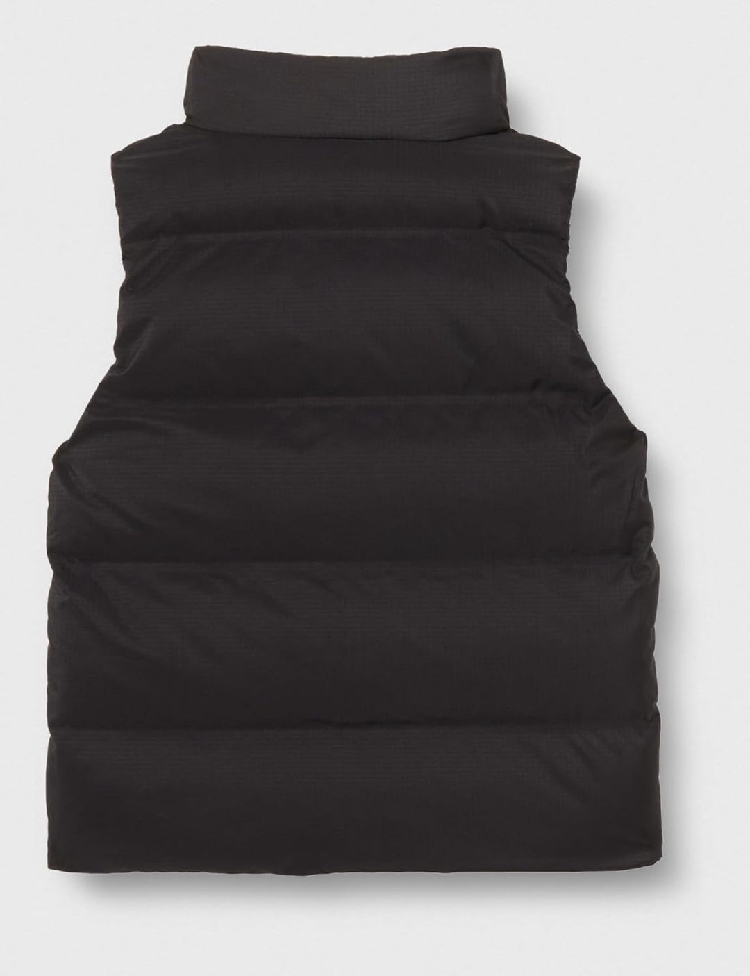NAME IT Jungen Nmmmellow Puffer Vest Tb Pufferweste 110 Schwarz, 110 Schwarz