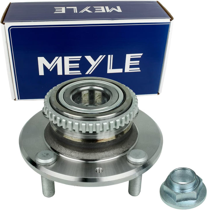 MEYLE Radnabe
