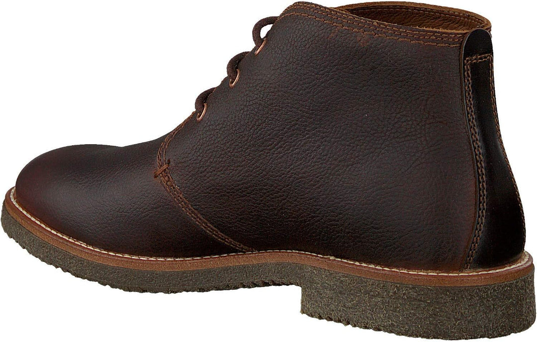 Panama Jack Herren Gael Ankle Boot, 40 EU Kastanienbraun