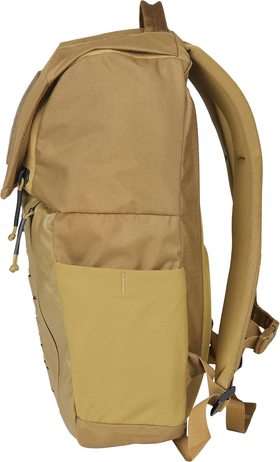Mystery Ranch Rip Ruck Rucksack, 15 Liter, Militär-inspiriert, taktischer Rucksack Wildleder Rip Ruc