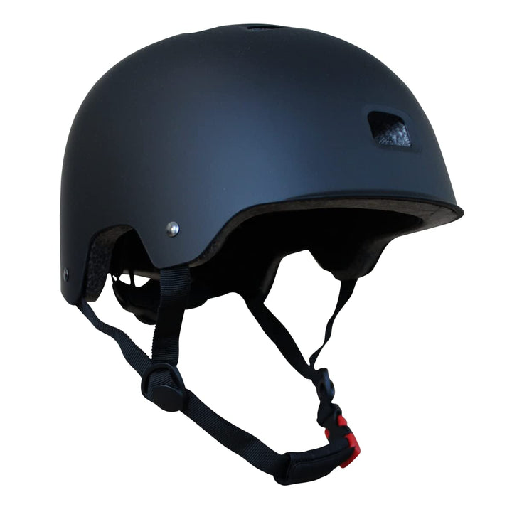 GOOFF Skatehelm - CE &amp; NTA Zertifiziert - Skatehelm für Erwachsene und Kinder - auch als Fahrrad &amp; S