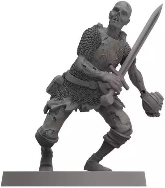 Steamforged Games SFDS-004 Zubehör