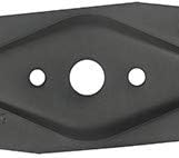 Rasenmähermesser, anpassbar, Castelgarden. – STIGA für Modell Turbo Pro 48S, Turbo Pro 50S, 50SB Ren