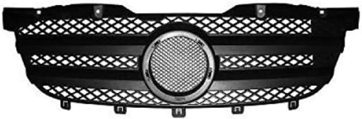 Diederichs 1663040 Kühlergrill