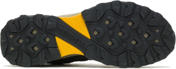 Merrell Herren Speed Strike Ltr Sieve Walking Shoe 41 EU Espresso, 41 EU Espresso