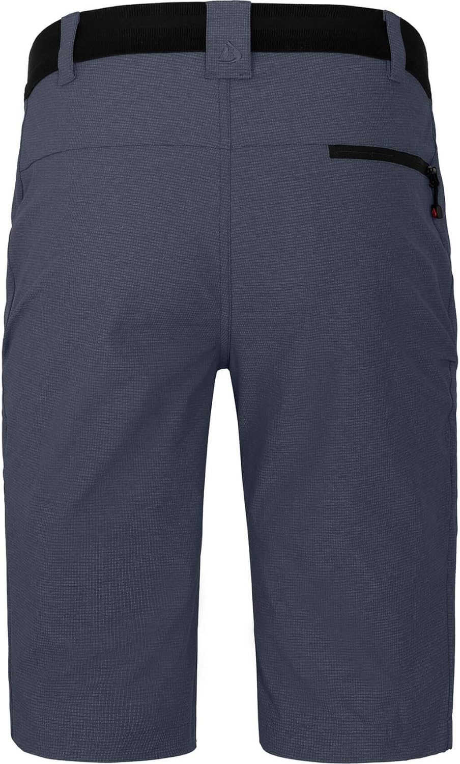Bergson LEBIKO Bermuda | Herren Wandershorts, robust, elastisch - robust - elastisch - wasserabweise