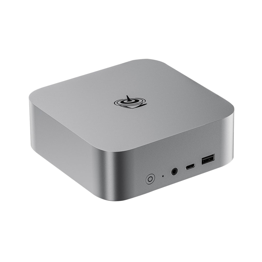 Beelink SER8 Mini PC AMD Ryzen 7 8845HS, 32GB DDR5 1TB PCIe4.0 SSD, AMD Radeon 780M Graphics Mini Ga