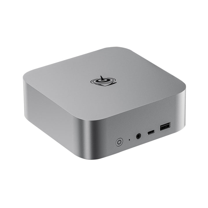 Beelink SER8 Mini PC AMD Ryzen 7 8845HS, 32GB DDR5 1TB PCIe4.0 SSD, AMD Radeon 780M Graphics Mini Ga