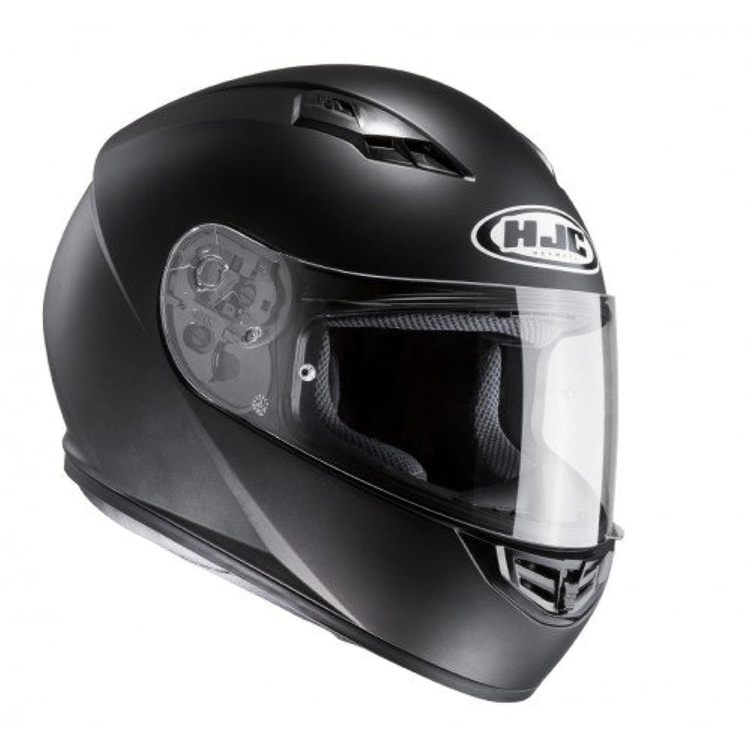 HJC Integralhelm CS-15 schwarz matt, M