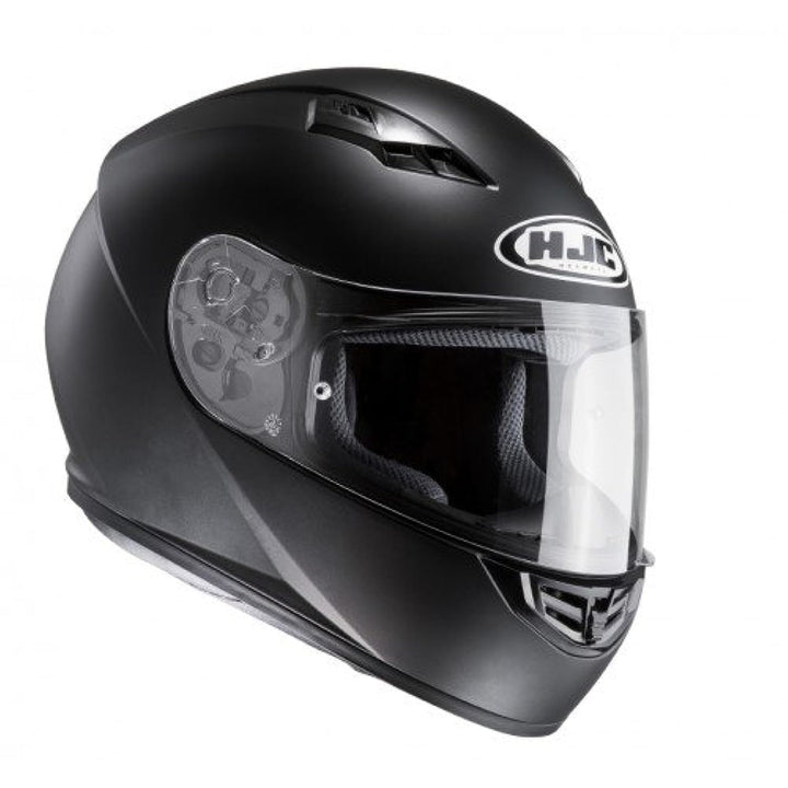 HJC Integralhelm CS-15 schwarz matt, M
