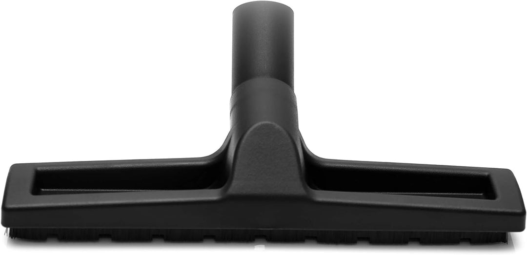 Premium 35mm Hartbodendüse/Staubsaugerdüse -bürste kompatibel mit Siemens, Miele, Kärcher, Philips,