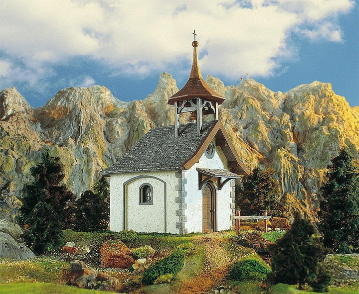 POLA 331840 - Bergkapelle