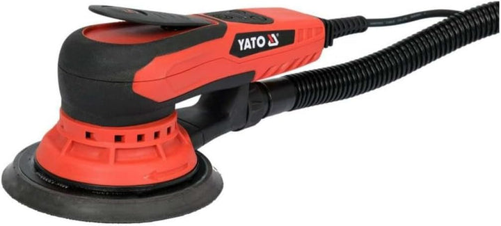 Szlifierka orbitalna 350W YATO YT-82206