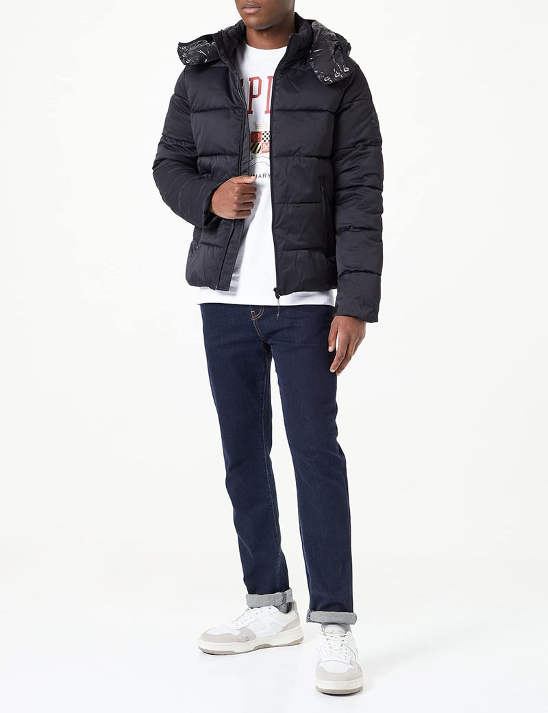 s.Oliver Herren Steppjacke S 9999, S 9999