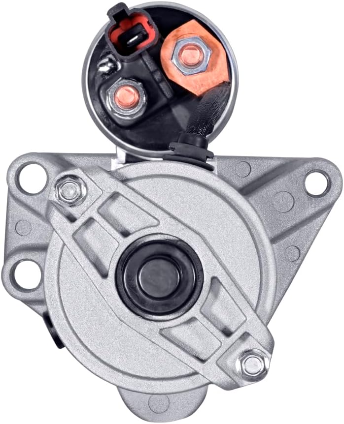 HELLA - Starter/Anlasser - 12V - 2.2kW - für u.a. Chevrolet Orlando (J309) - 8EA 011 612-121