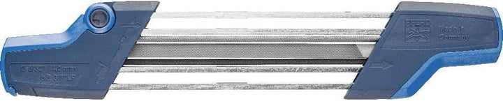 Kettensägenschärfgerät CHAIN SHARP CS-X Q.4mm PFERD Kettensägeschärfgerät Feilen ⌀ 4,0 mm, Kettensäg