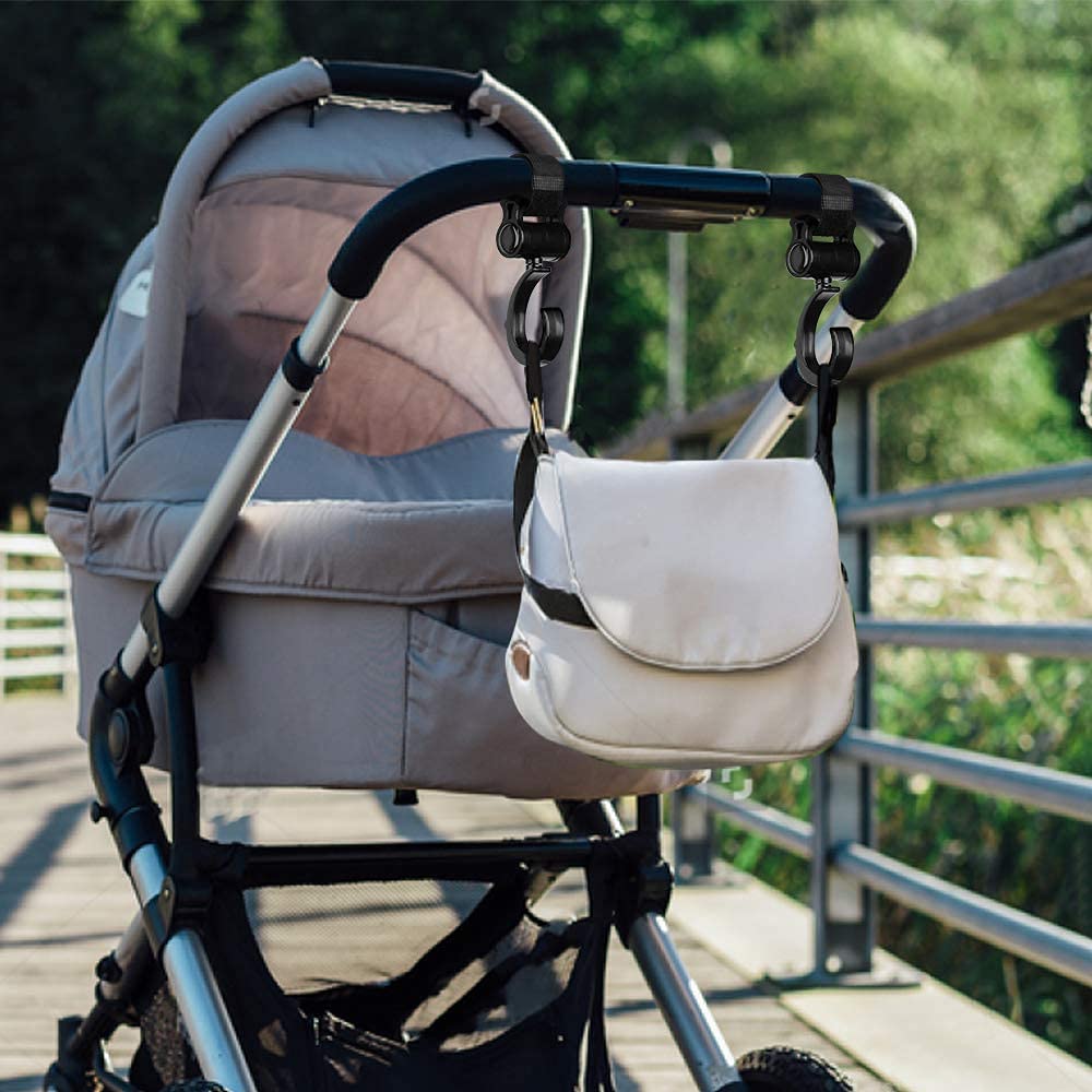 Kinderwagen sonnenschutz,Sonnenschutz für buggy,kinderwagen haken mit UV Schutz 50+ und Wasserdicht,