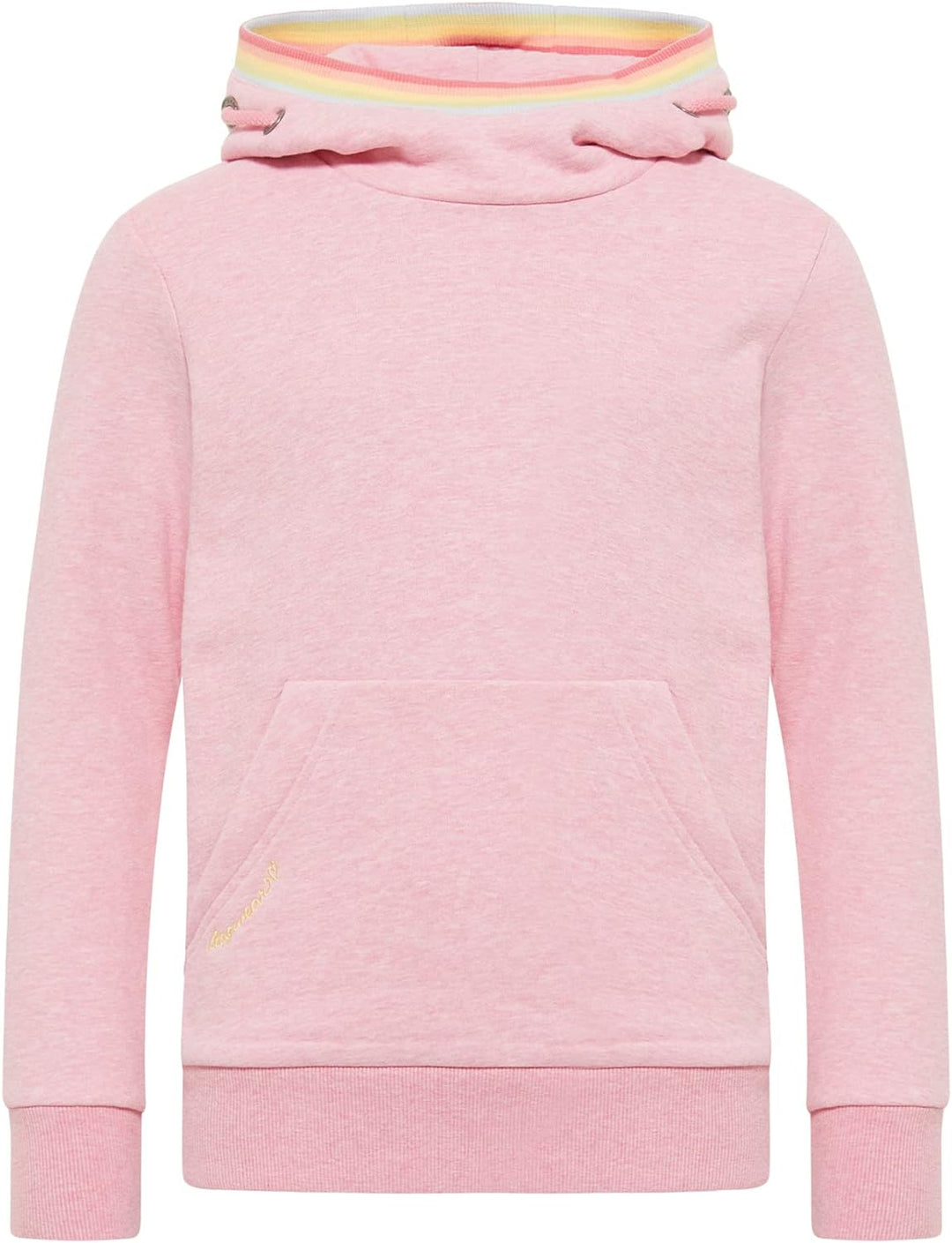 Ragwear MADLENKA, PINK, 128