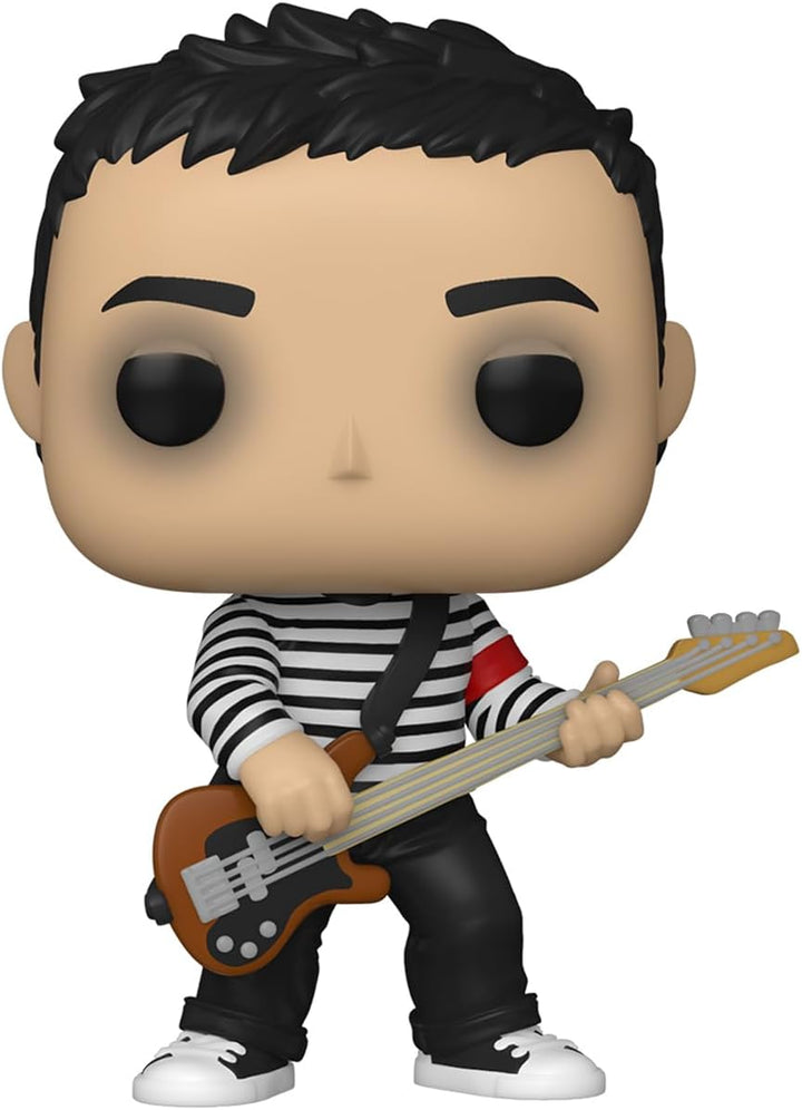 Fall Out Boy Pete Wentz Vinyl Figur 212 Unisex Funko Pop! Standard
