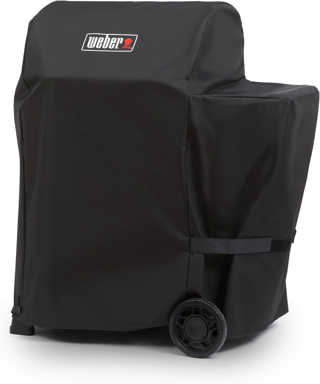 Weber Searwood 600 Pellet-Grillabdeckung