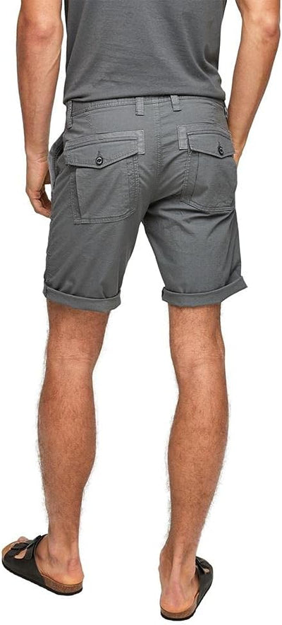 s.Oliver Herren Bermudas 28W 9588, 28W 9588