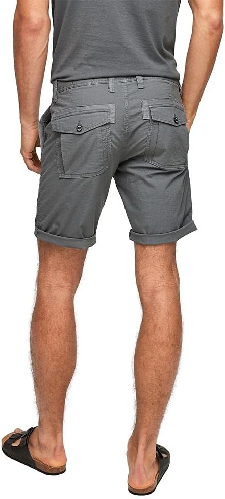 s.Oliver Herren Bermudas 28W 9588, 28W 9588