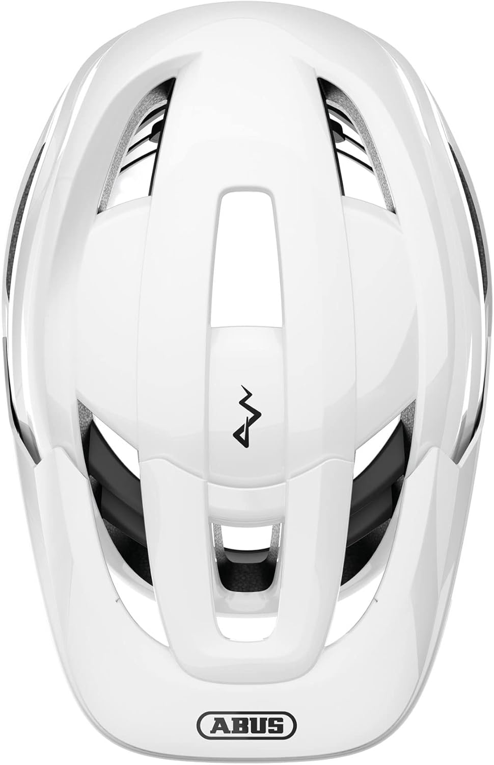ABUS MTB-Helm Cliffhanger MIPS - Fahrradhelm für anspruchsvolle Trails - mit Aufprallschutz und gros