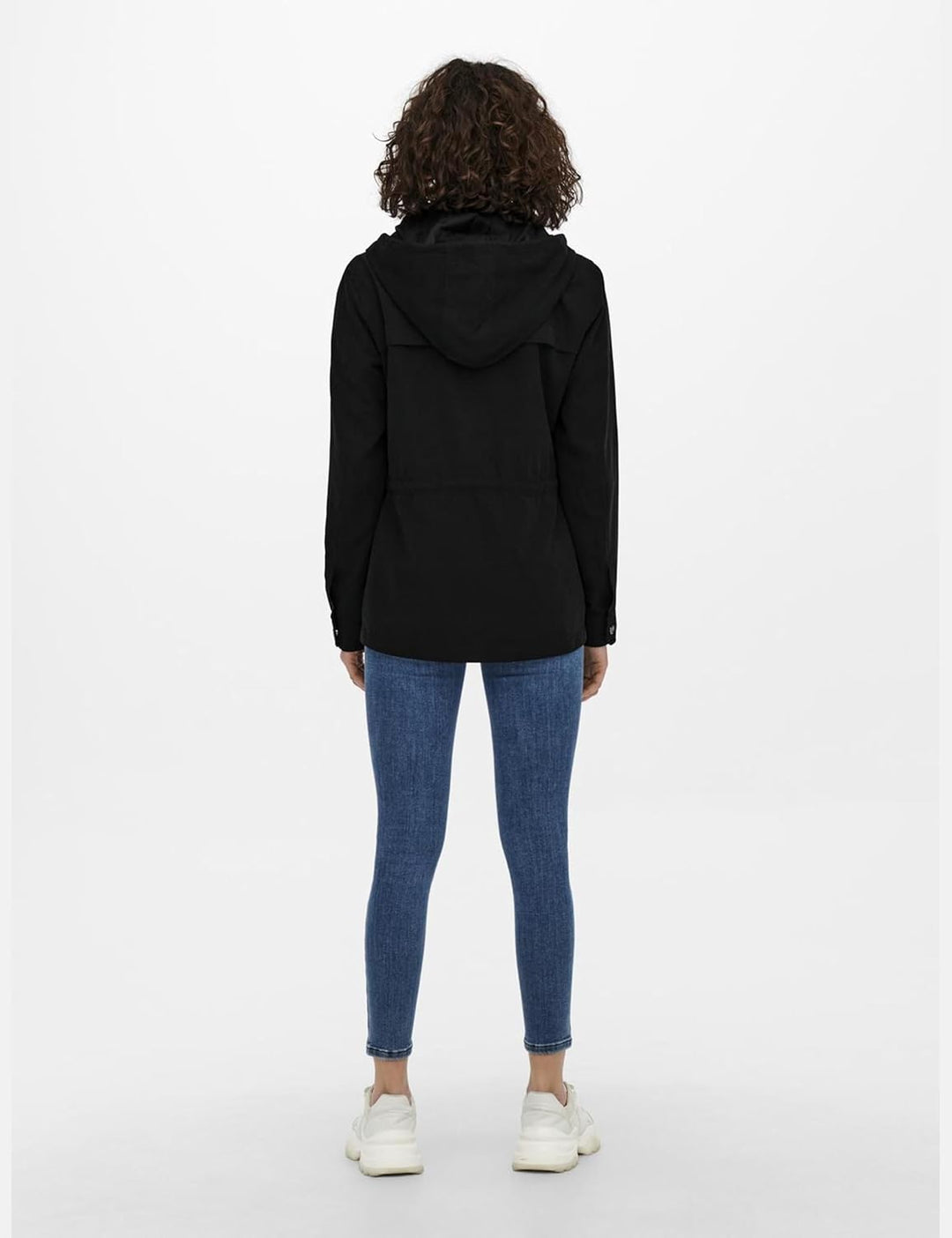 ONLY Female Jacke ONLSTARLINE Jacke, XS Schwarz